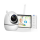 Yiktree Kamera Pengawas Bayi Baby Monitor PTZ 5 Inch 3500mAh - ABM501